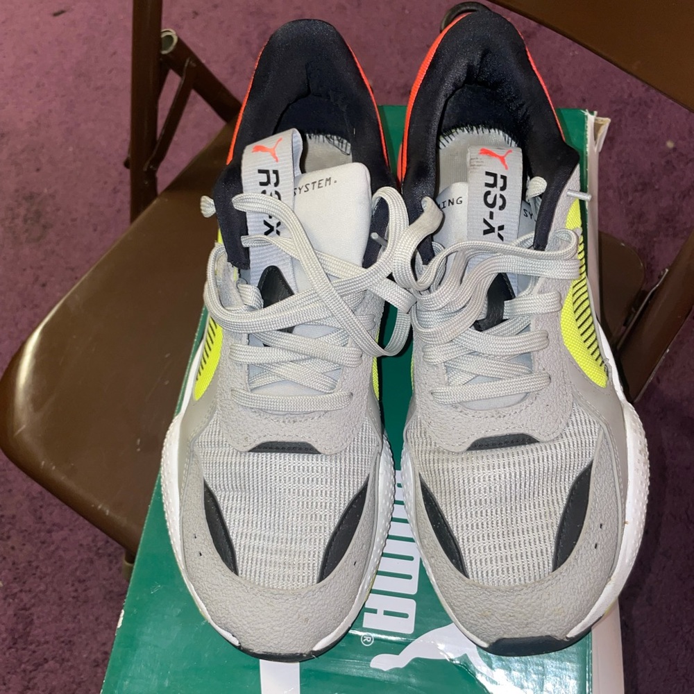 Pumas - Picture 3 of 4